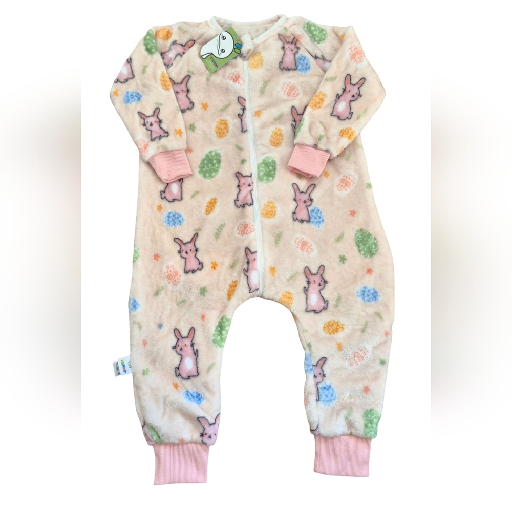NWT Michley Baby Sleep Sack With Legs Size 100 (2 To 3T)